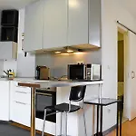 Sao Pedro Flat فيلا ريال