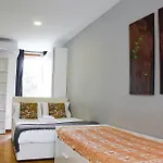 Sao Pedro Flat * فيلا ريال