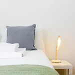 Sao Pedro Flat