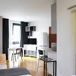 Sao Pedro Flat شقة