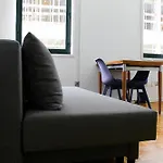 شقة Sao Pedro Flat