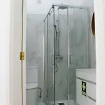 Sao Pedro Flat شقة *