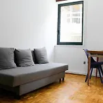 شقة Sao Pedro Flat *