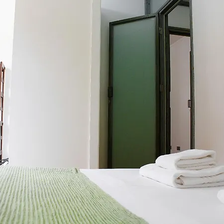 Sao Pedro Flat Appartement