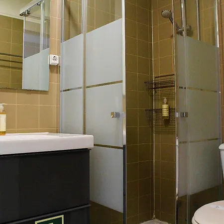 Sao Pedro Flat Apartmán *