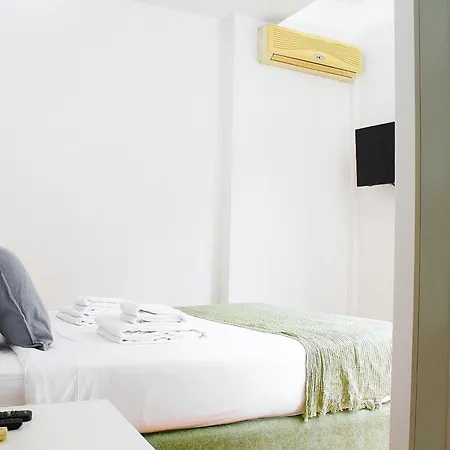 Apartment Sao Pedro Flat *