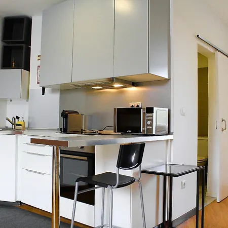 Sao Pedro Flat Vila Real