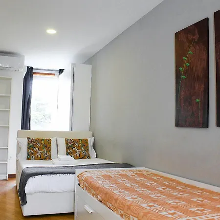 Sao Pedro Flat * Vila Real