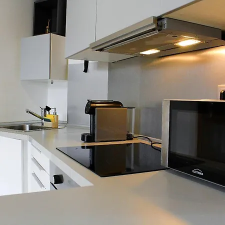 Apartmán Sao Pedro Flat