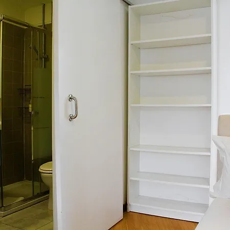 Sao Pedro Flat Apartment *