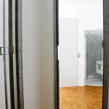 Apartment Sao Pedro Flat Vila Real