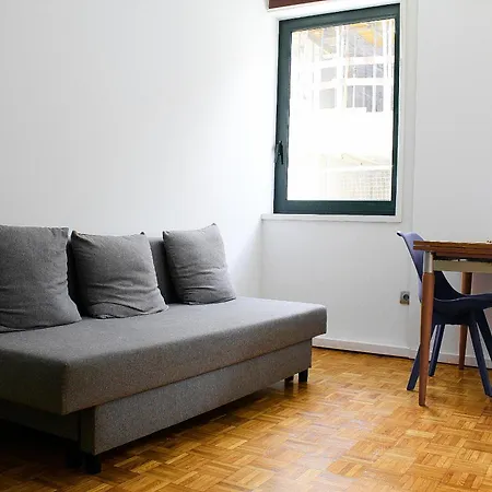 Appartement Sao Pedro Flat *
