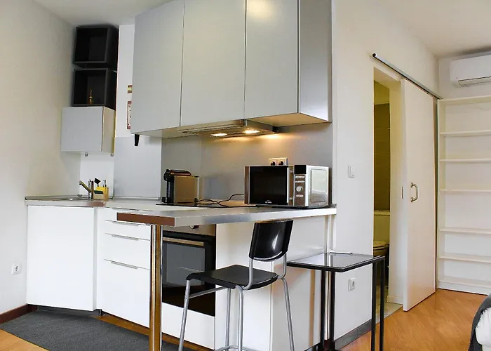 Sao Pedro Flat Vila Real