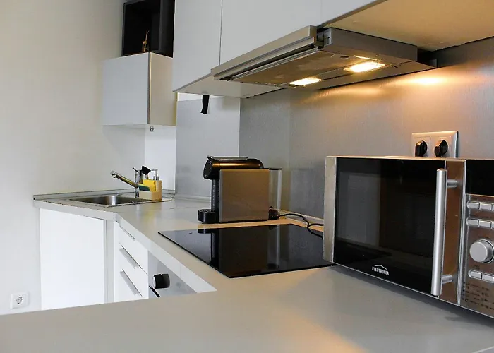 דירה Sao Pedro Flat